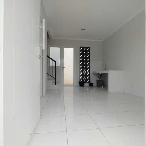 Monthly Rental - 2-Story House in Summarecon Gedebage Bandung