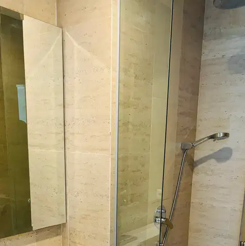 High Floor Studio in Taman Anggrek Residences