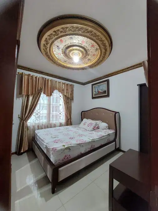 2 Bedroom Apartment at Thamrin Residence, Strategic Location