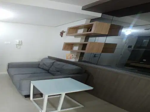 1 Bedroom Apartment at Madison Park - Fully Furnished in Grogol Petamburan