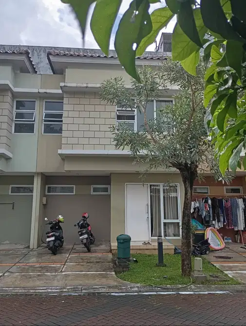 2+1 Bedroom Townhouse in Virginia Village