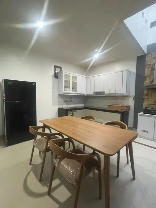 Modern House Near Industrial Parks in Lippo Cikarang
