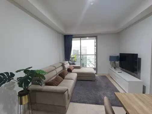 Gold Coast Pik Apartment - 2+1 Bedroom Tower Bahama, Fully Furnished