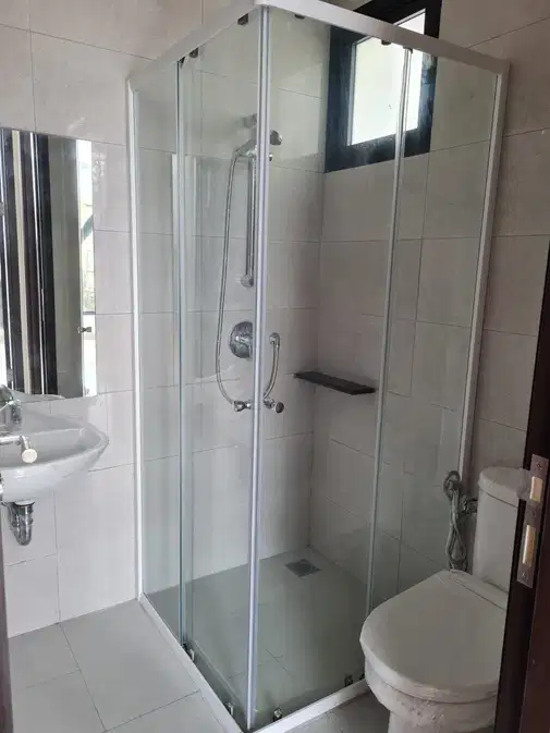2-Story House in PIK 2 Milenial, 6x10m, 2 Bedrooms