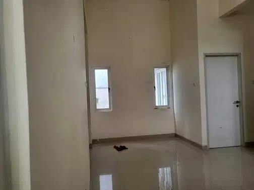 Serpong Garden 2 House in Cisauk, Tangerang Selatan