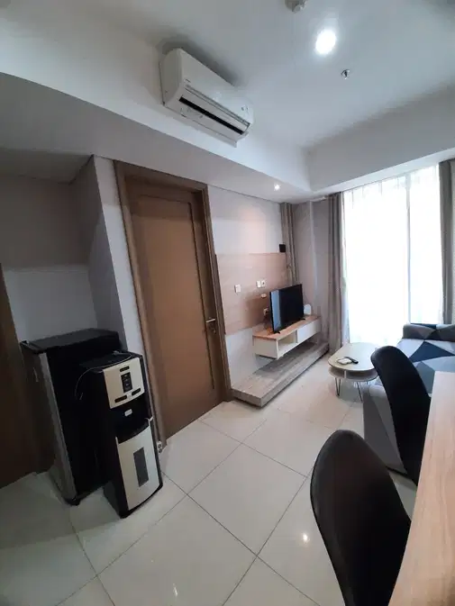 1 Bedroom Apartment at Taman Anggrek Residences