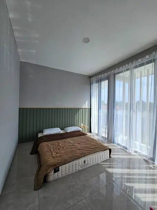 Modern 2-Bedroom House in Grand Wisata Cluster, Tambun Bekasi