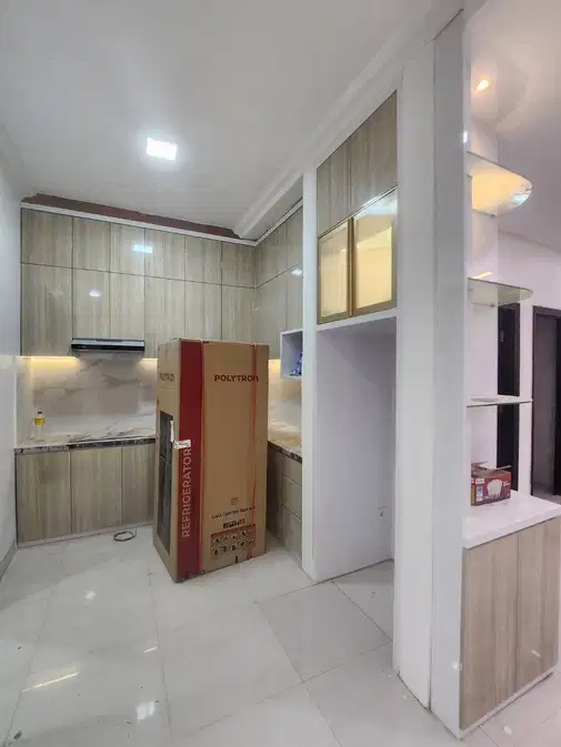 Newly Renovated Fully Furnished House in Quiet Cluster