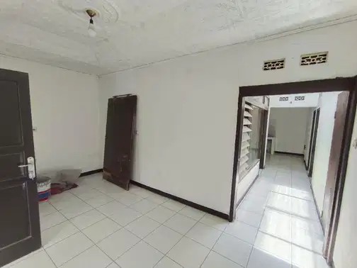 2+1 Bedroom House with Carport, PDAM Water, Yearly Rental