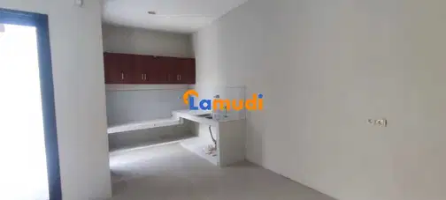 Rumah Pantai Mentari, Kenjeran - 3+1 Bedrooms, Spacious Home
