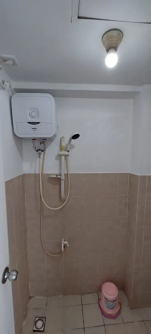 Green Bay Pluit студиялық пәтері - Жиһаздармен айлық/жылдық жалға беру