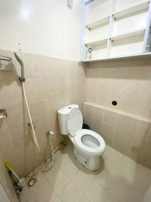 Green Bay Pluit 2 Bedroom Apartment - Full Furnished