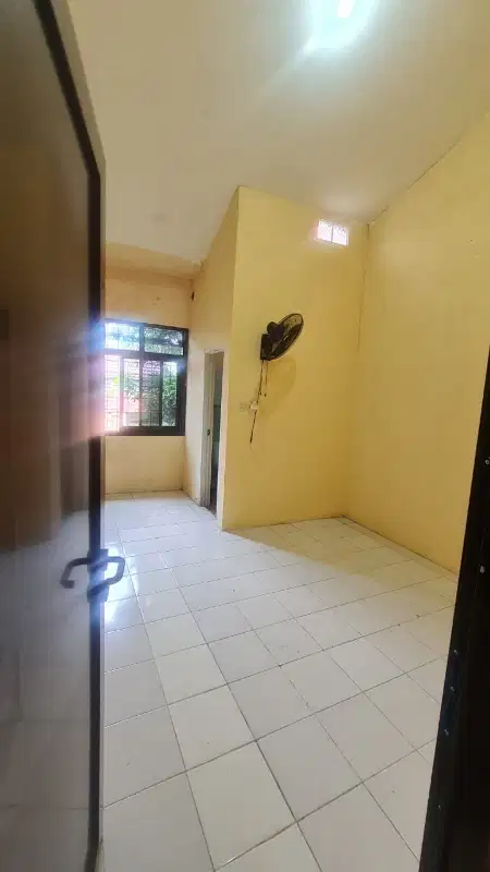 Bukit Cimanggu City-дегі үй жалға алу - стратегиялық орналасу