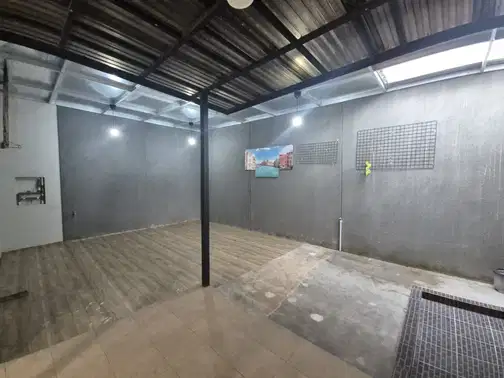 Modern Property in Kota Baru Parahyangan with Multiple Facilities
