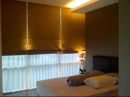 2 Bedroom Apartment in Pusat Kota with Delta Plaza View