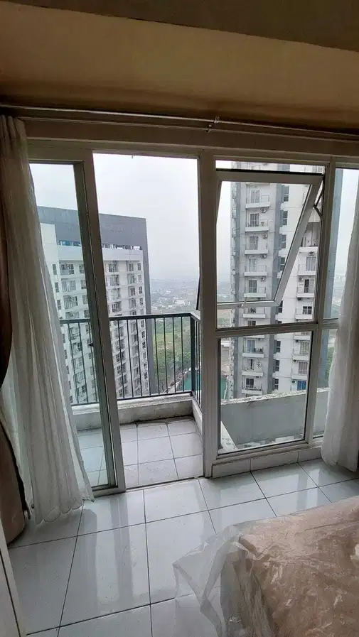 Студия Casa de Parco Gardenia - Полностью меблированная
