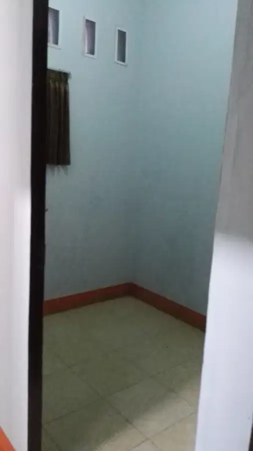 Исламский жилой комплекс Wisma Shafana - Аренда 2-комнатной квартиры рядом с кампусом UI