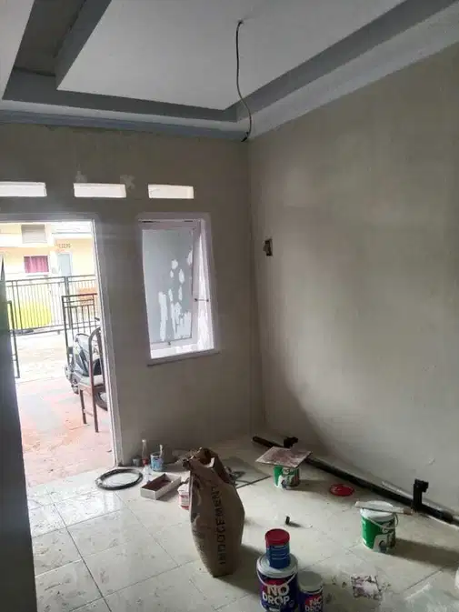 Modern 2-Bedroom House in Pondok Ungu Permai
