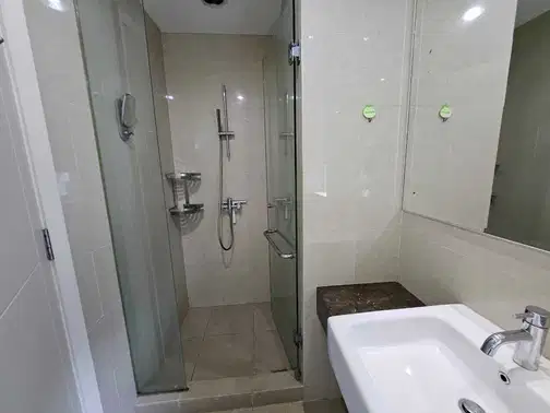 Luxurious 3-Bedroom Apartment at Casa Grande Residence with Mall Access