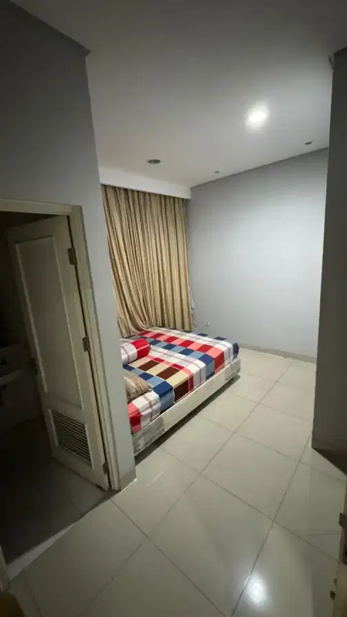 Fully Furnished House in Residence One - BSD City