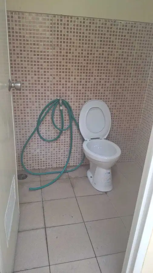 Eastcoast Park Pakuwon City Semi-Furnished House