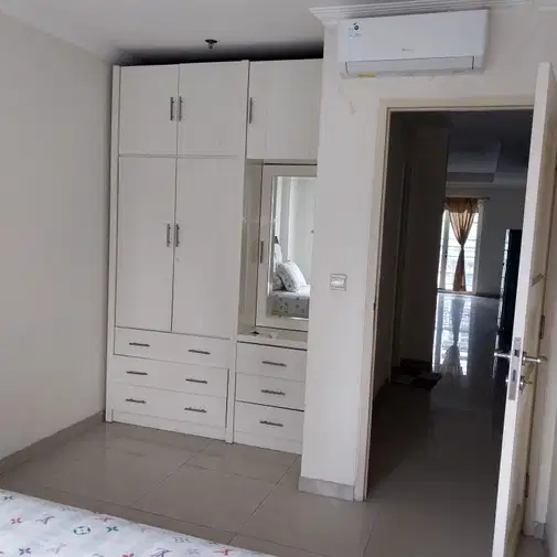 3-Bedroom Apartment at Gading Resort MOI Mall of Indonesia