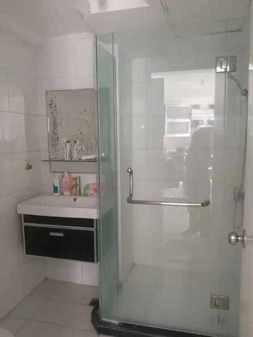 2 Bedroom Apartment at Waterplace Residence, Tower E, Floor 27