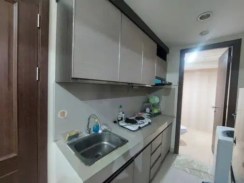 2BR Apartment at Gallery Ciumbuleuit 2 with Pool View