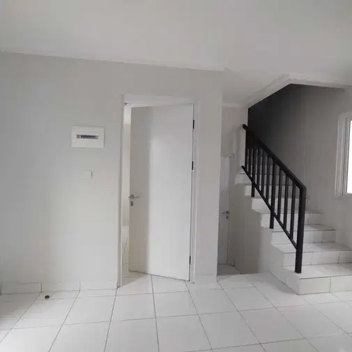 Monthly Rental - 2-Story House in Summarecon Gedebage Bandung