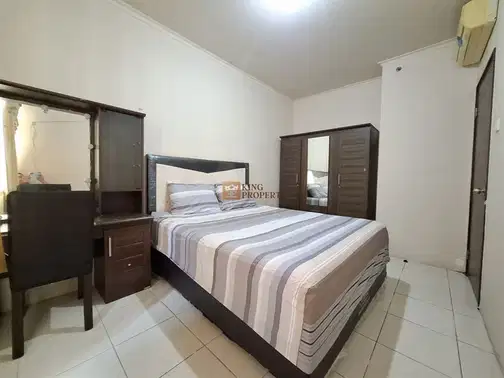2 Bedroom Apartment at Mediterania Marina Ancol - Fully Furnished
