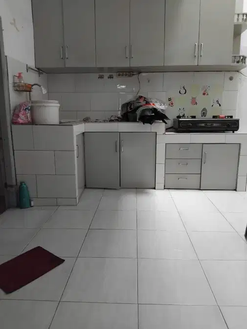2-Story House in Jelambar, 85m2, 4 Bedrooms, 2 Bathrooms