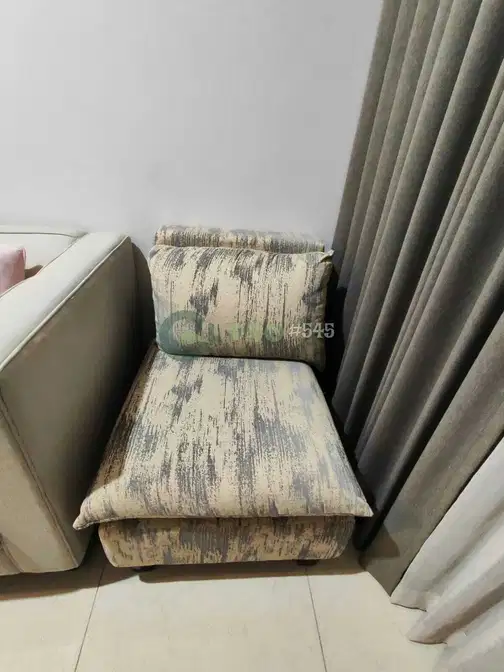 Taman Anggrek Residences Apartment - 2 Bedrooms, Fully Furnished