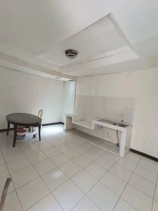 2+1 Bedroom House with Carport, PDAM Water, Yearly Rental