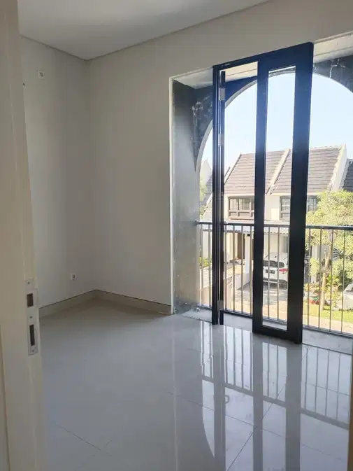 Citraland Driyorejo House - North Facing, Comfortable and Strategic Location