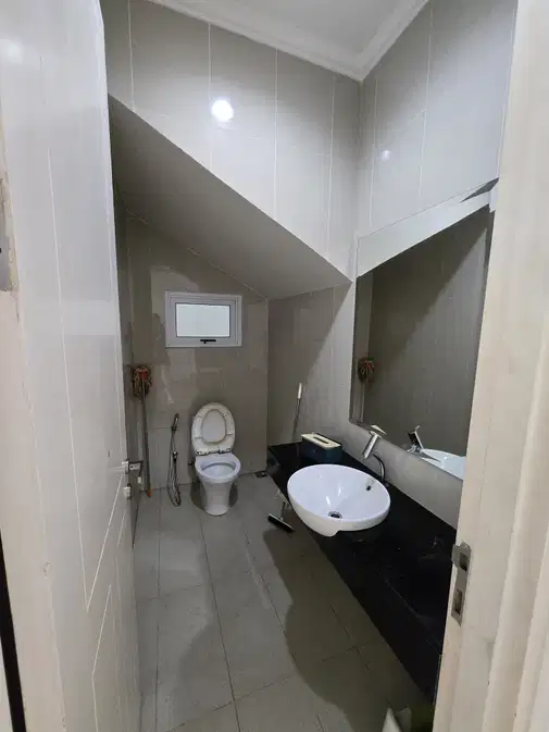 Cluster Whitsand Greenwich BSD House Rental