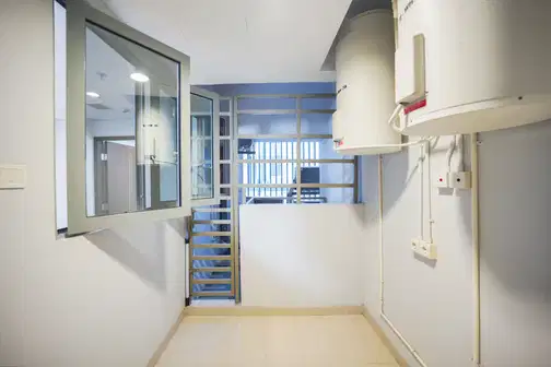 Джакартаның бизнес орталығындағы Casa Domaine люкс пәтері