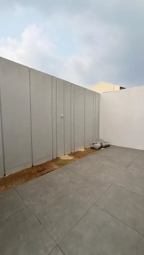 New Unit Rental at Park Serpong Citizen Park East - 3 Bedrooms