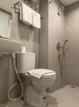 Comfortable Studio Apartment in Denpasar, Close to Kuta Area