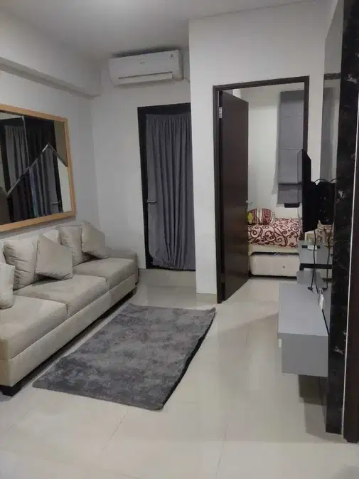 Transpark Cibubur Apartment - Ready to Move In