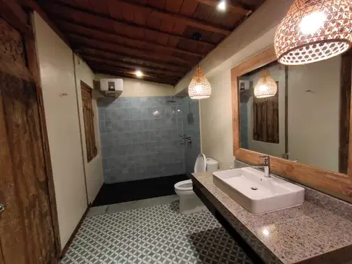 Villa in Lodtunduh Ubud with Private Pool and Traditional Design