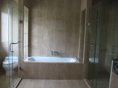 Дом в комплексе Kemang Inside - Просторная недвижимость с 4 спальнями