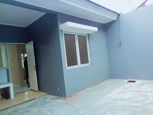 Comfortable Cluster Housing Near Toll Access and Shopping Center