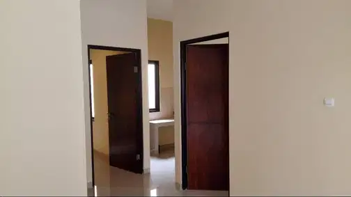 Rental House in Cluster Near International NOAH School, Kalisari