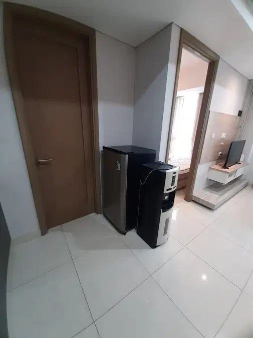1 Bedroom Apartment at Taman Anggrek Residences