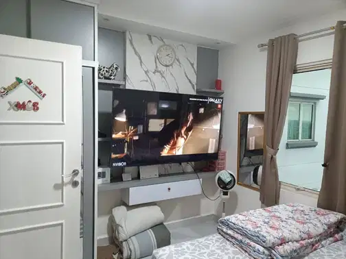 City Home MOI Kelapa Gading Apartment - Santa Monica Bay Tower