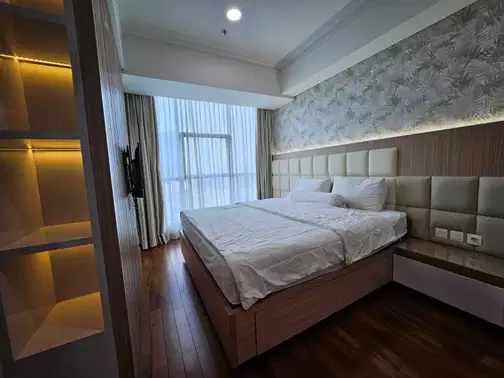 Casa Grande Phase I Montana Tower Apartment - Fully Furnished 2BR