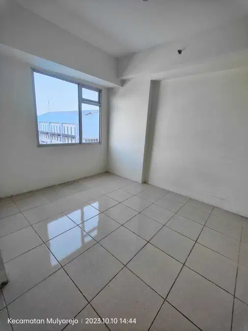 Educity Apartement Pakuwon City - Princetoon Tower, 2 Bedroom