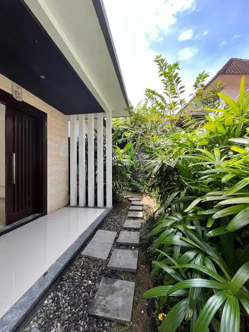 Villa in Sanur Kauh - Strategic Location with Multiple Features