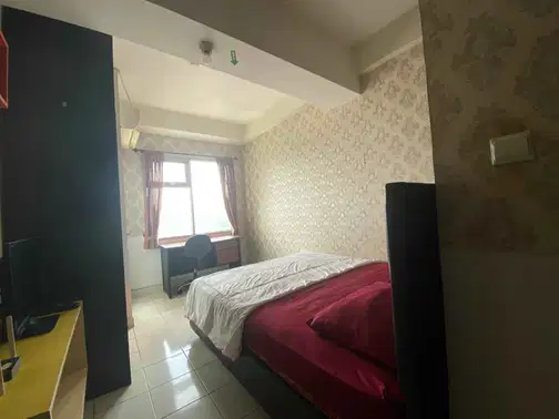 Cheap Apartment in Easton Park Jatinangor Near UNPAD ITB Campus