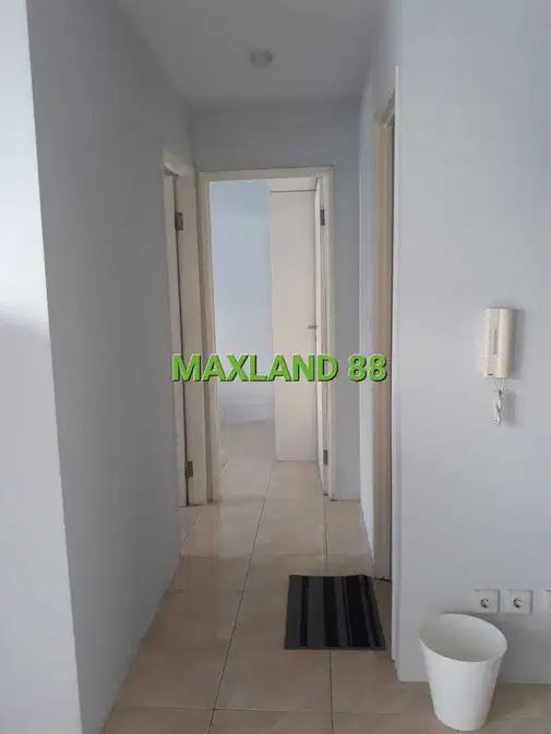 2BR Apartment at Seasons City with Pool View